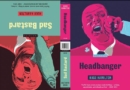 Headbanger/Sad Bastard : noeXit2 Ace Double - Book