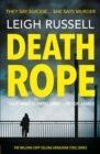 Death Rope - Book