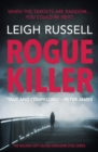 Rogue Killer - Book