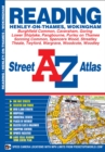 Reading Street Atlas - Book