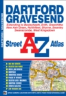 Dartford Street Atlas - Book