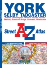 York Street Atlas - Book