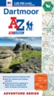 Dartmoor Adventure Atlas - Book