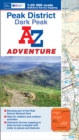 Dark Peak Adventure Atlas - Book