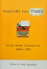 Changing the Times - eBook