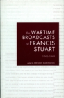 The Wartime Broadcasts of Francis Stuart 1942-1944 - eBook