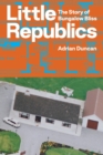 Little Republics - eBook