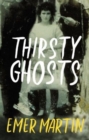 Thirsty Ghosts - Book