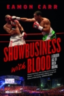 Showbusiness  with Blood - eBook
