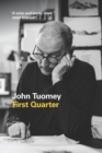 First Quarter - eBook