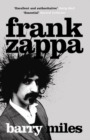 Frank Zappa - Book