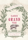 Clara's Grand Tour - Book
