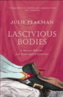 Lascivious Bodies - Book