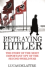 Betraying Hitler - Book