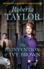 The Reinvention of Ivy Brown : A Novel - Book