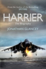 Harrier : The Biography - Book