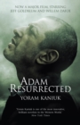 Adam Resurrected - Book