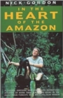 In the Heart of the Amazon - Book