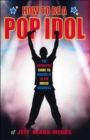 How to be a Pop Idol - Book