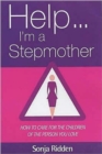 Help I'm a Stepmother - Book
