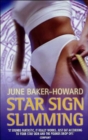Star Sign Slimming - Book