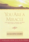 You are a Miracle - Book