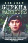 Gurkha Warriors - Book