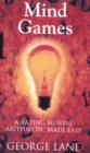 Mind Games : Amazing Mental Arithmetic Made Easy - Book