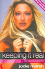 Keeping it Real - Book