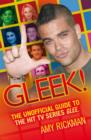 Gleeful! A Totally Unofficial Guide to the Hit TV Series "Glee" - Book