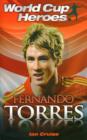 Fernando Torres - Book