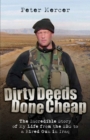 Dirty Deeds Done Cheap - eBook