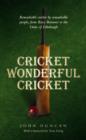 Cricket, Wonderful Cricket - Book