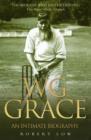 W G Grace - Book