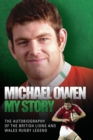 Michael Owen : My Story - eBook