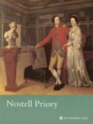 Nostell Priory - Book