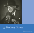 59 Rodney Street, Liverpool : National Trust Guidebook - Book