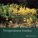 Trengwainton Garden - Book