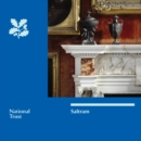 Saltram, Devon : National Trust Guidebook - Book