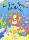 The Secret Fairy: The Secret Mermaid Handbook : Pop-Up Book with Paper Gifts - Book