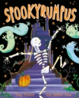 Spookyrumpus - Book