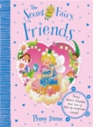 The Secret Fairy: Friends - Book