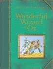 Michael Foreman's The Wonderful Wizard of Oz - Book
