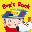 Ben's Book - Book