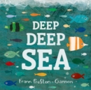 Deep Deep Sea - Book