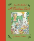 Quentin Blake's A Christmas Carol : 2015 Edition - Book