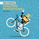 Odd Science - Amazing Inventions - Book