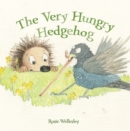 The Very Hungry Hedgehog - eBook