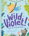 Wild Violet! - eBook