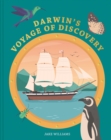Darwin's Voyage of Discovery - Book